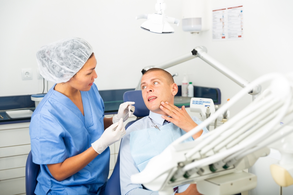 canadian dental care plan windsor